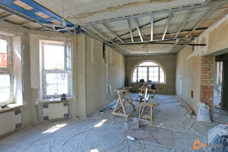 Reliable Construction & Home Repair Services