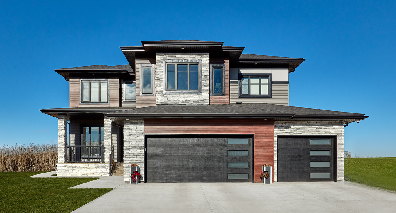 Crafting Custom Homes with Heart and Precision