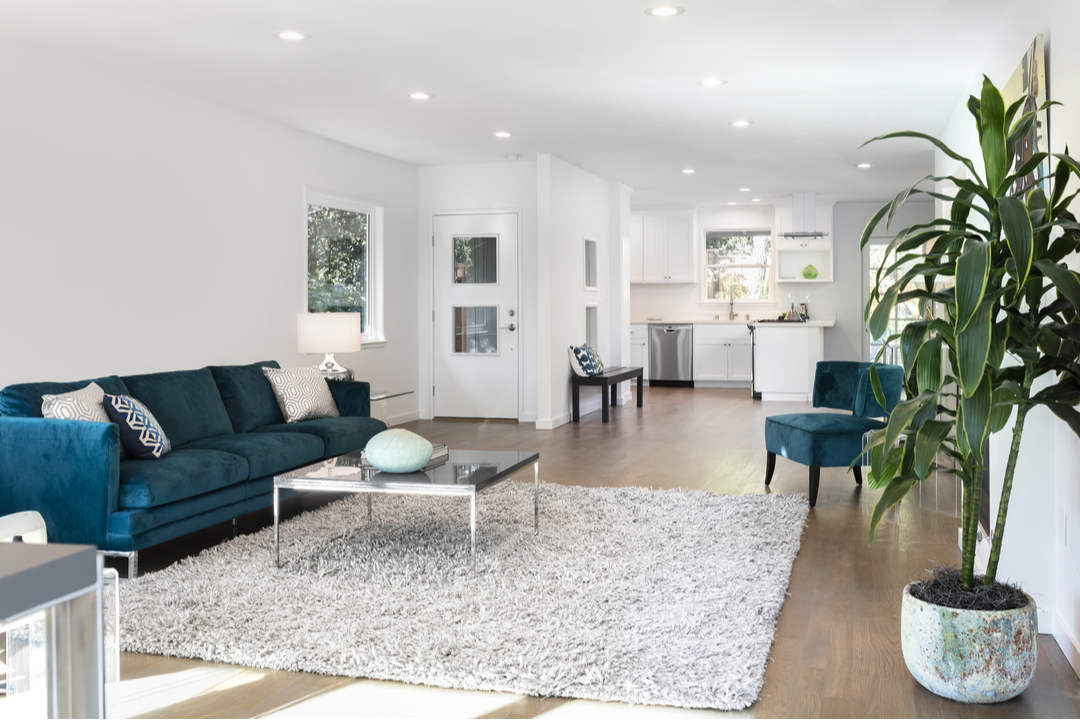 Home Renovation with Style and Purpose